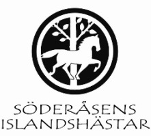 Söderåsens Islandshästar 